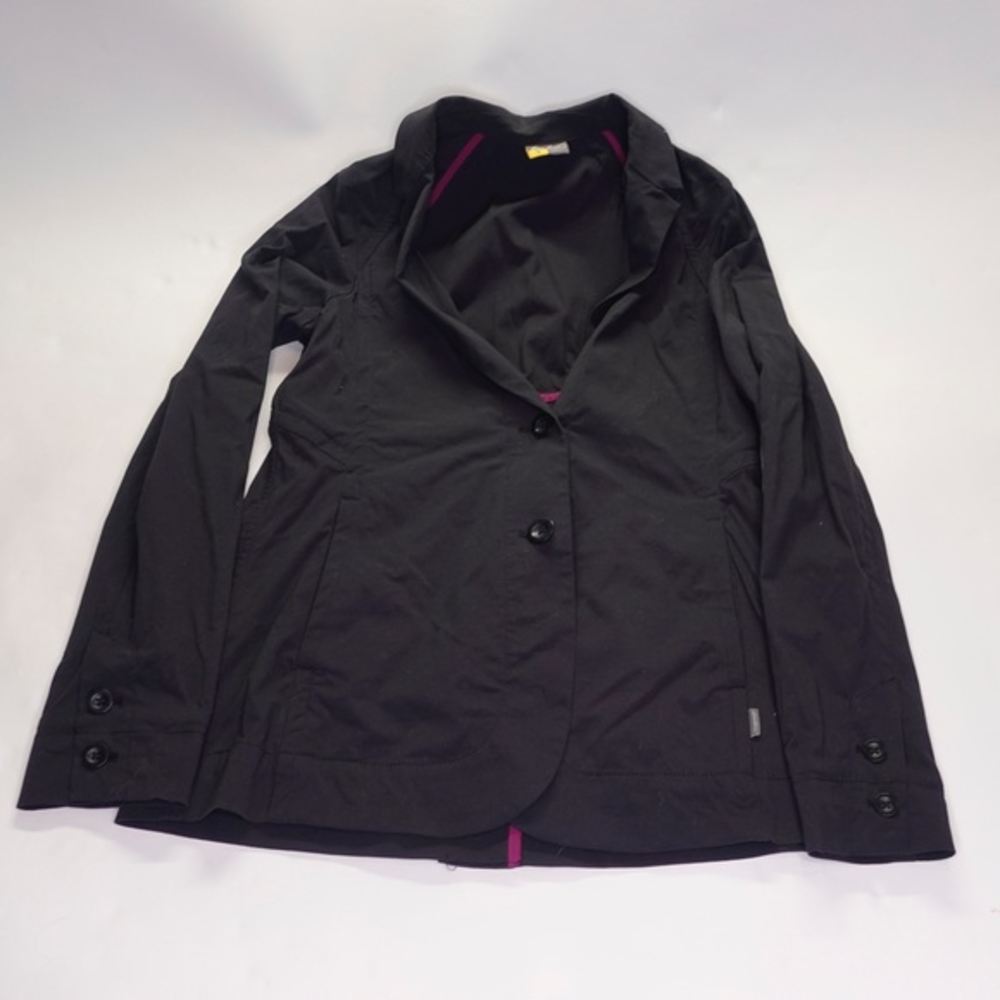 Eddie‎ Bauer Black Blazer